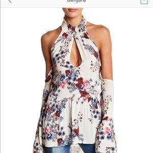 Banjara women’s top